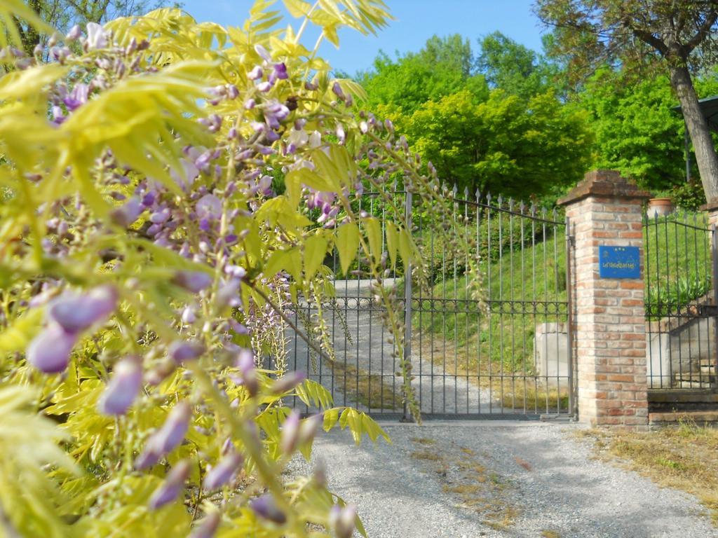 Tenuta Calabiana Діано-д'Альба Номер фото