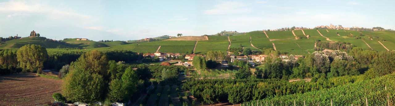 Tenuta Calabiana Діано-д'Альба Екстер'єр фото